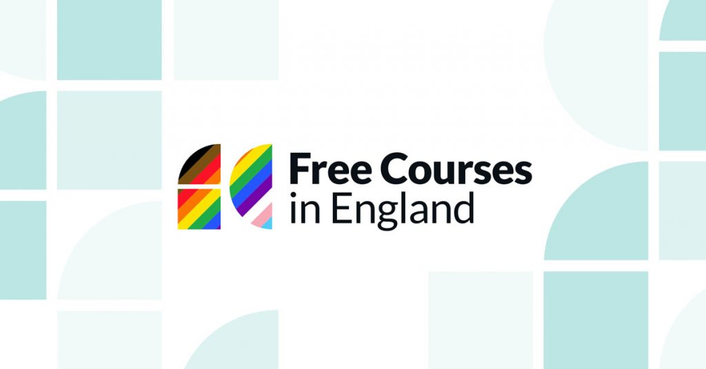 Free Courses In England
