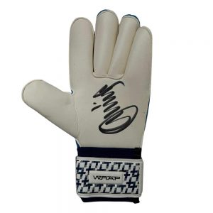 Jerzy Dudek Signed Glove