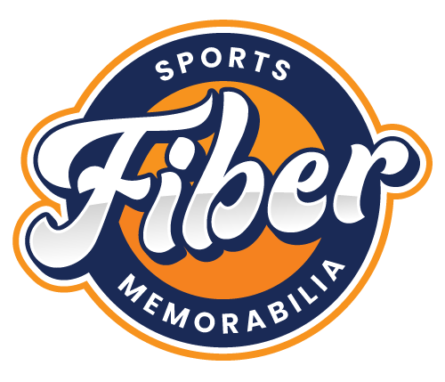 Fiber Sports Memorabilia Logo
