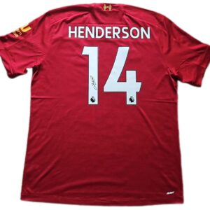 HENDERSON